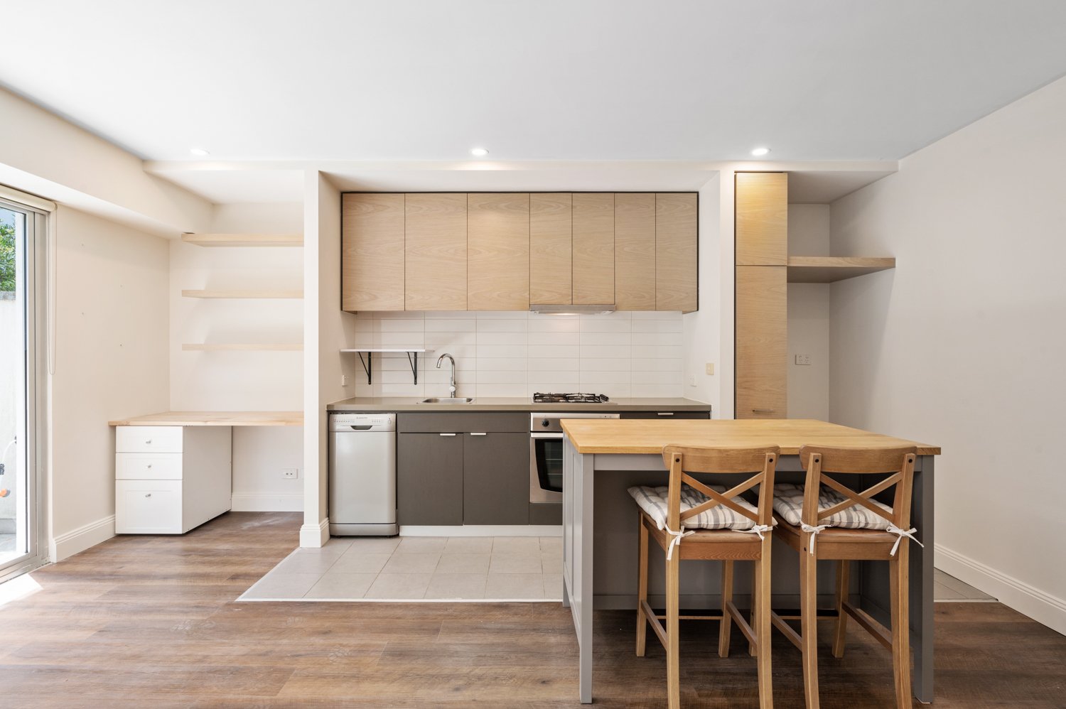 Gallery: 134/135 Inkerman Street