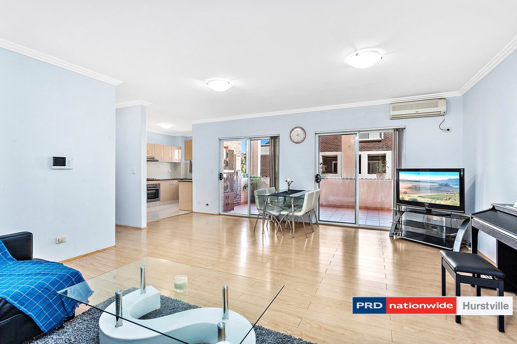 13/42 West Street HURSTVILLE 1