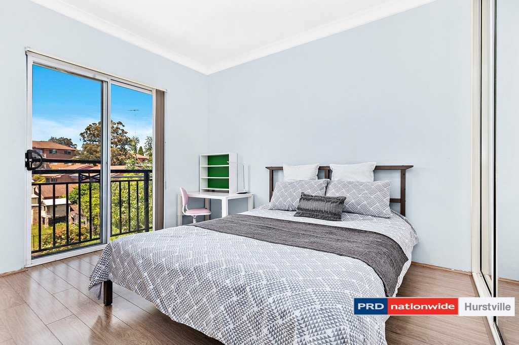 13/42 West Street HURSTVILLE 4