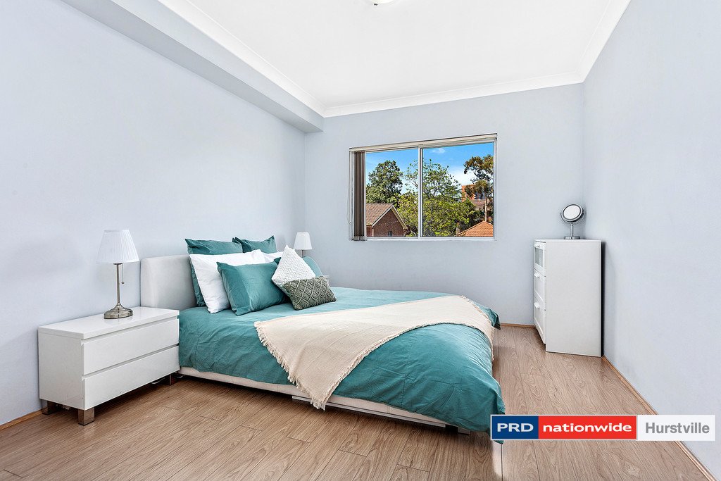 13/42 West Street HURSTVILLE 5