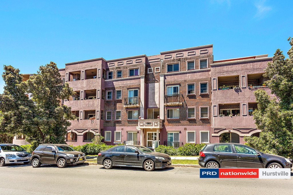 13/42 West Street HURSTVILLE 7