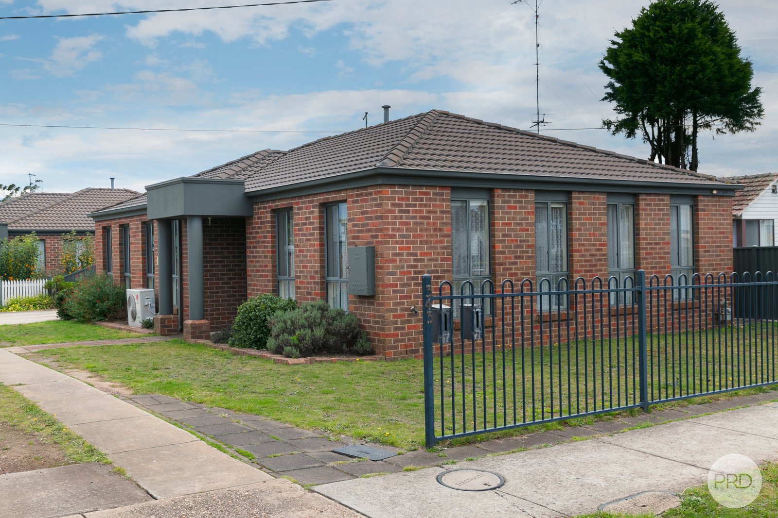 1/343 Gillies Street North WENDOUREE 1