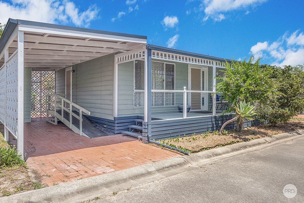 13/4320 Nelson Bay Road ANNA BAY 1