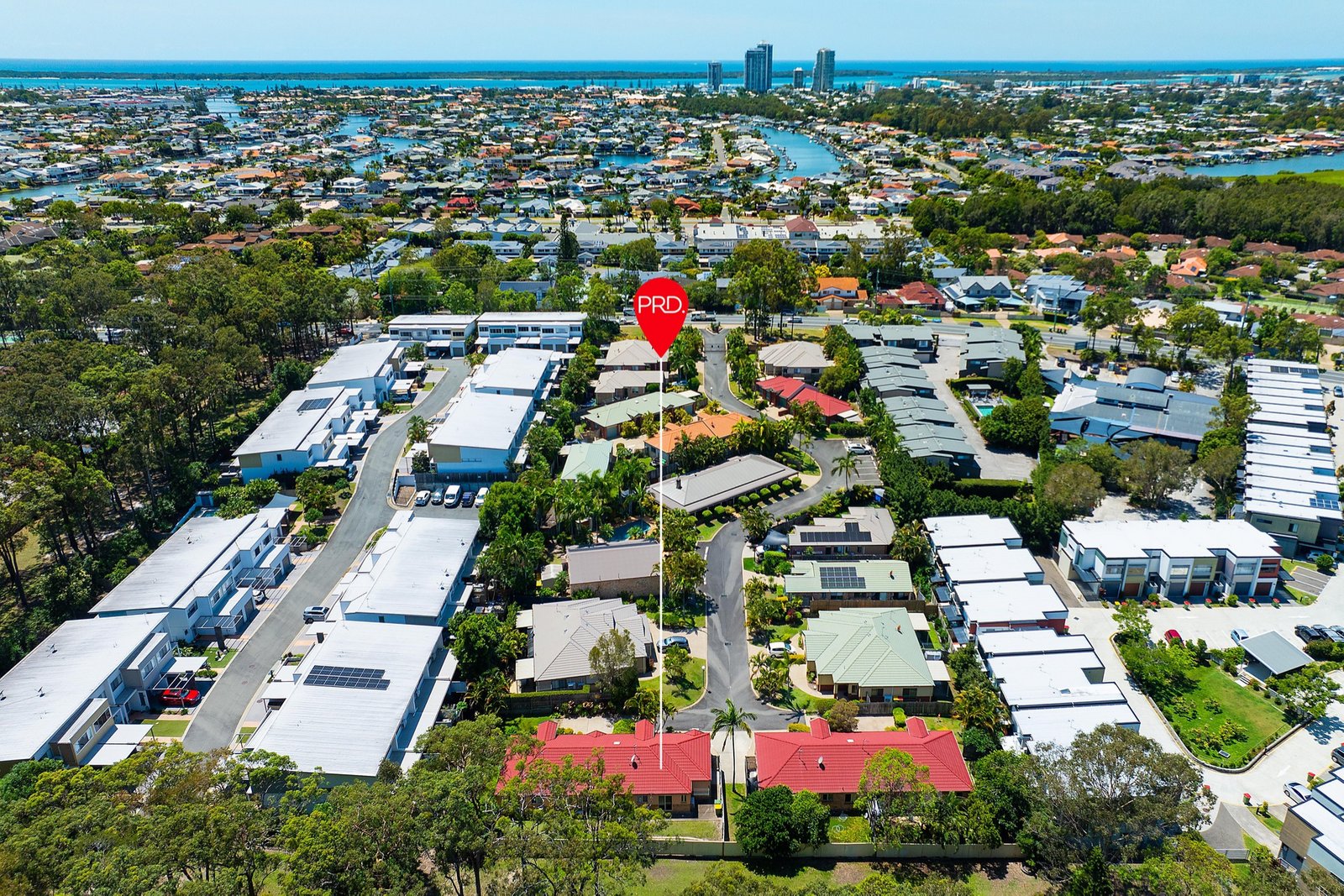 13/442 Pine Ridge Road COOMBABAH 2