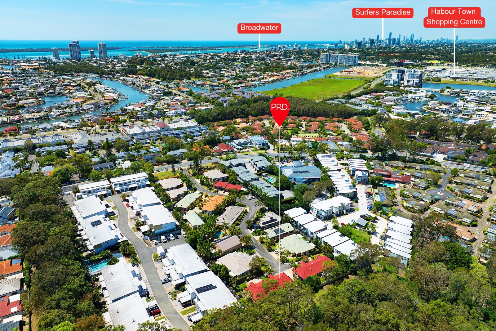 13/442 Pine Ridge Road COOMBABAH 14