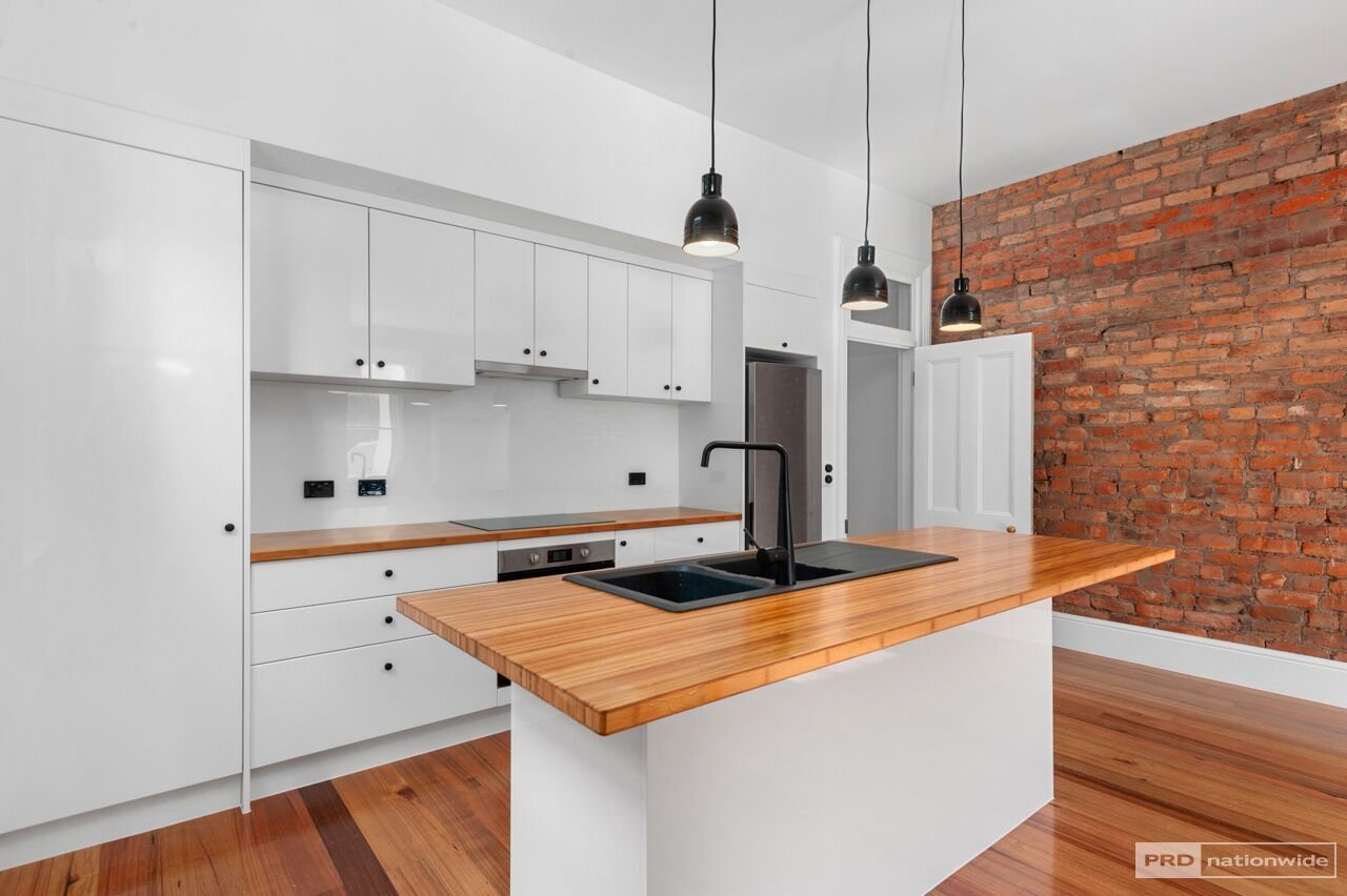 1/345 Argyle Street NORTH HOBART 2