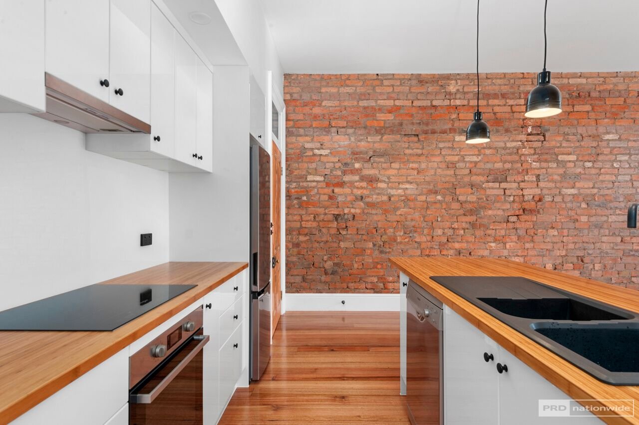 1/345 Argyle Street NORTH HOBART 3