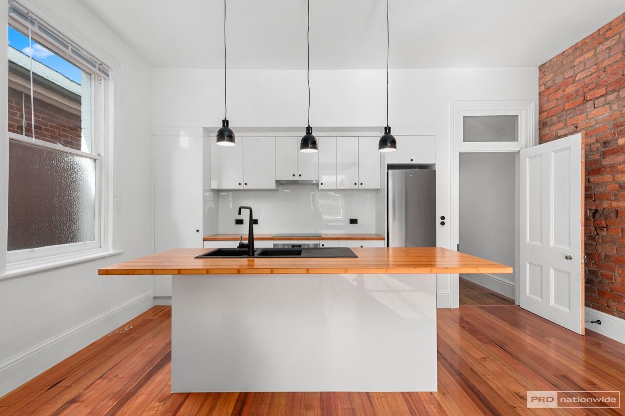 1/345 Argyle Street NORTH HOBART 4