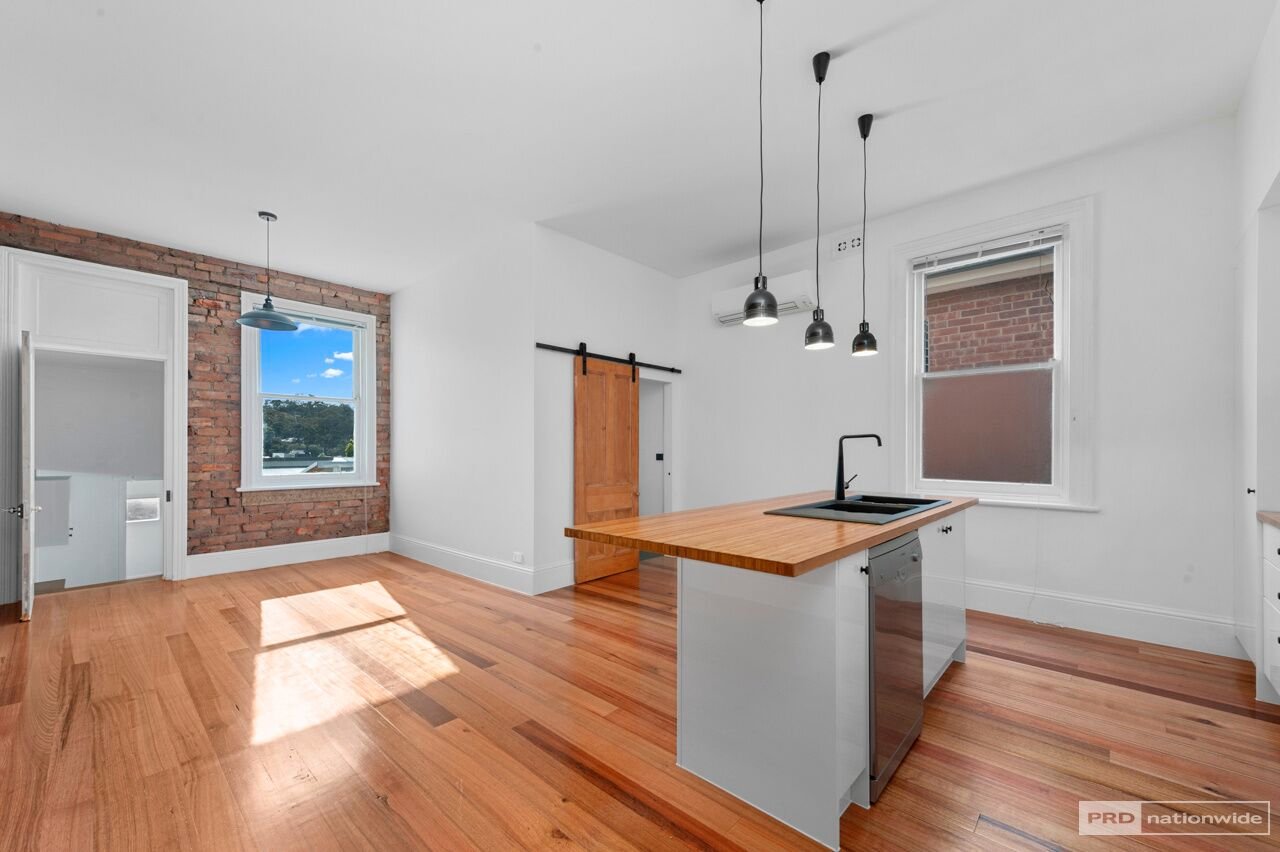 1/345 Argyle Street NORTH HOBART 5