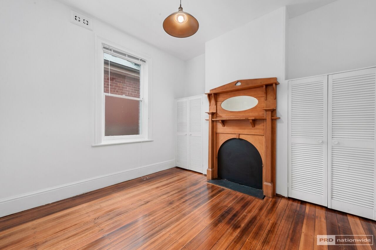 1/345 Argyle Street NORTH HOBART 9