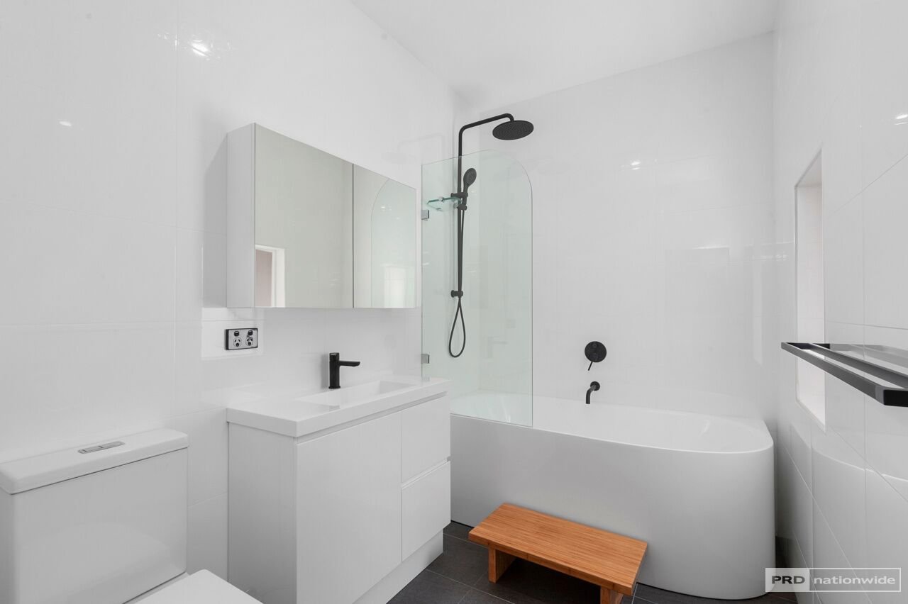 1/345 Argyle Street NORTH HOBART 10