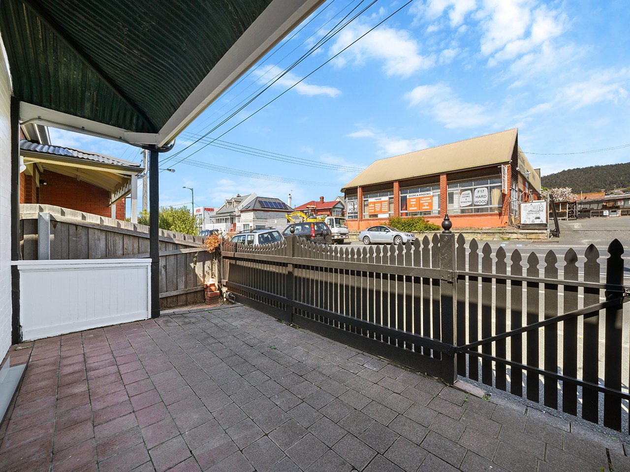 1/345 Argyle Street NORTH HOBART 13