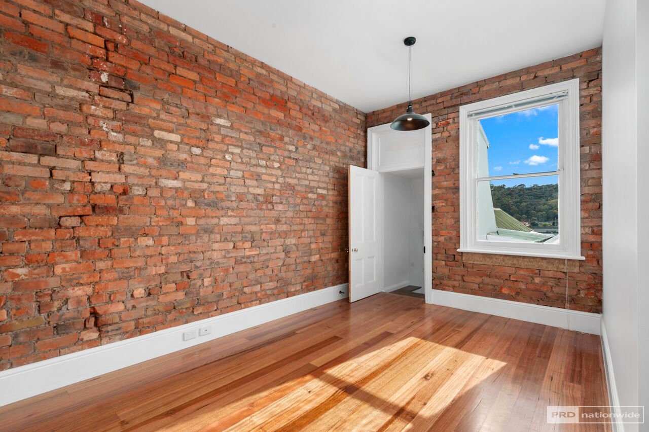 1/345 Argyle Street NORTH HOBART 6