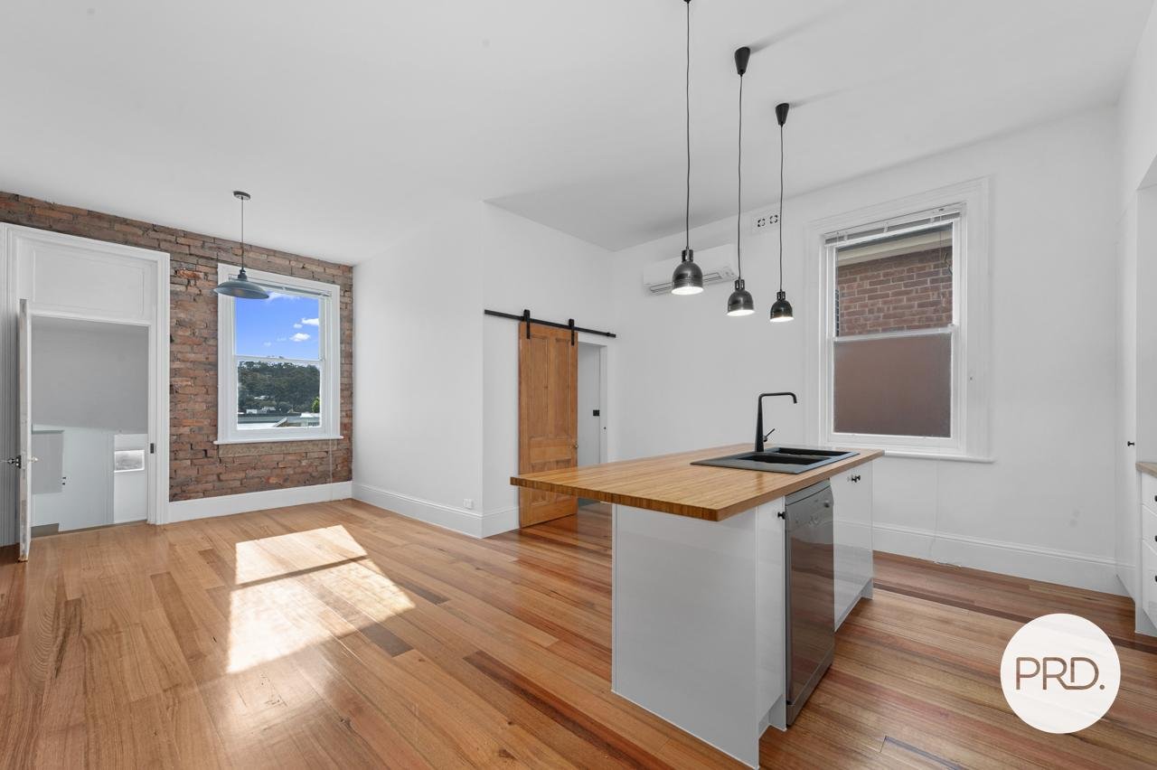 1/345 Argyle Street NORTH HOBART 4