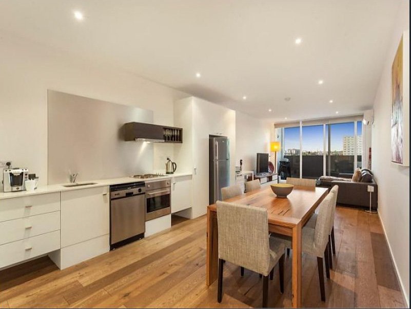 Gallery: 13/45 Wellington Street
