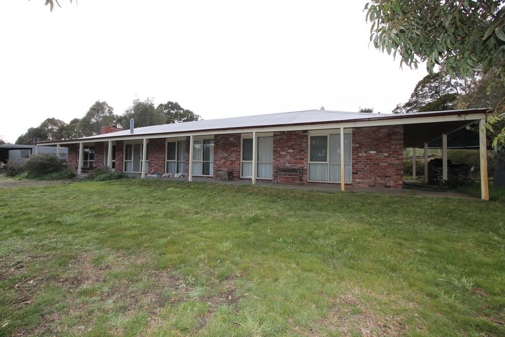 1346 Gillies Road CRESWICK 1