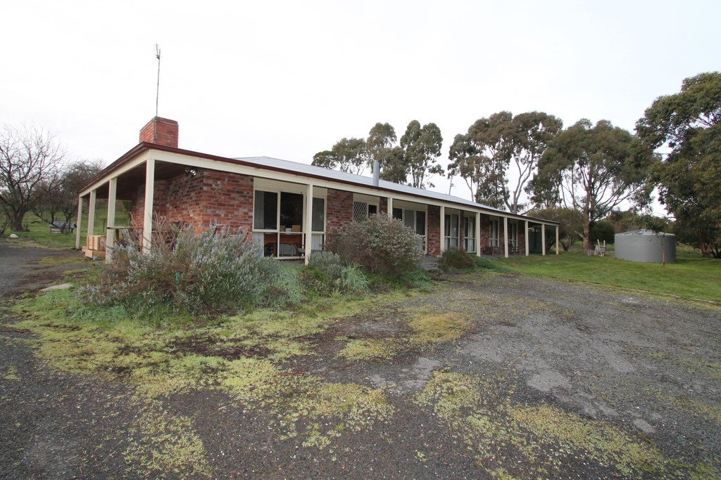 1346 Gillies Road CRESWICK 2