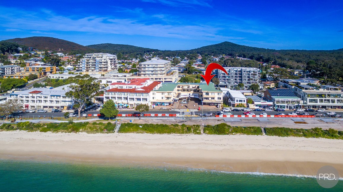 13/47 Shoal Bay Road SHOAL BAY 4