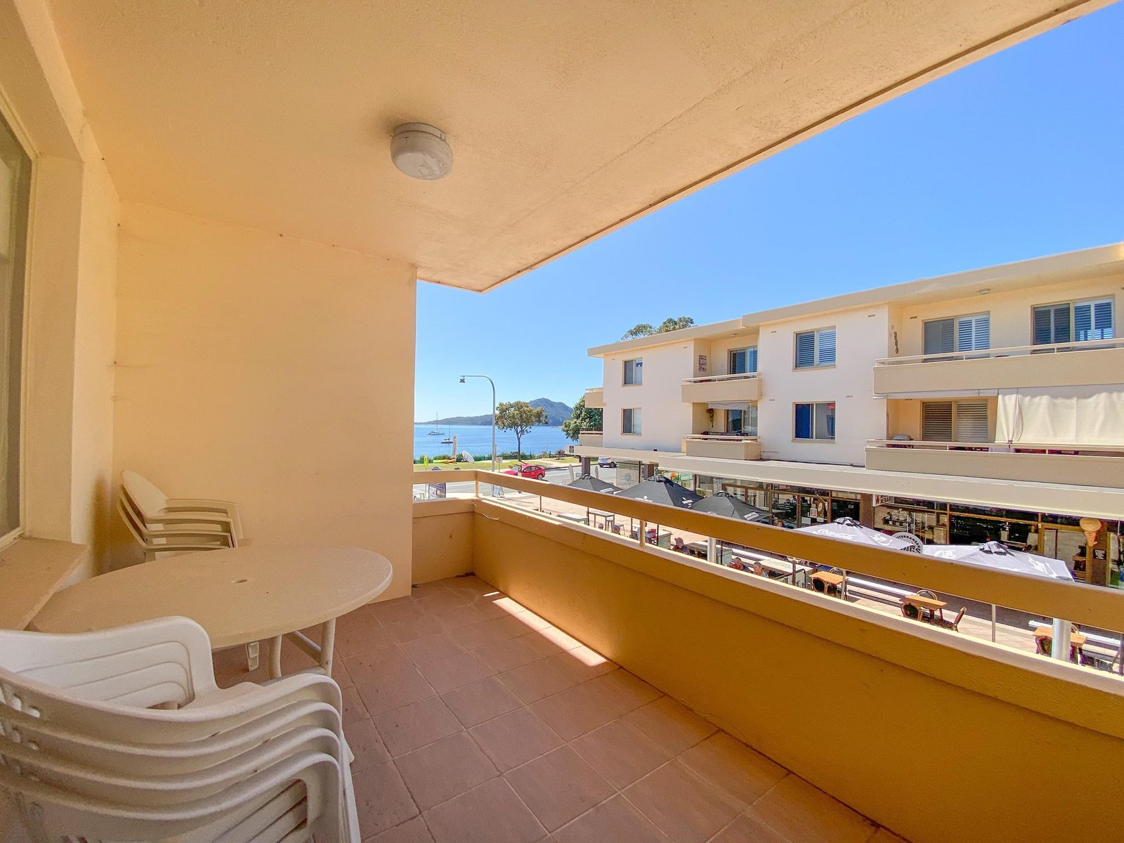 13/47 Shoal Bay Road SHOAL BAY 14