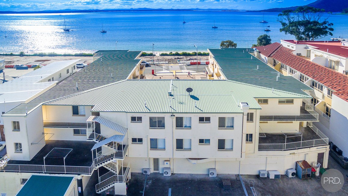 13/47 Shoal Bay Road SHOAL BAY 15