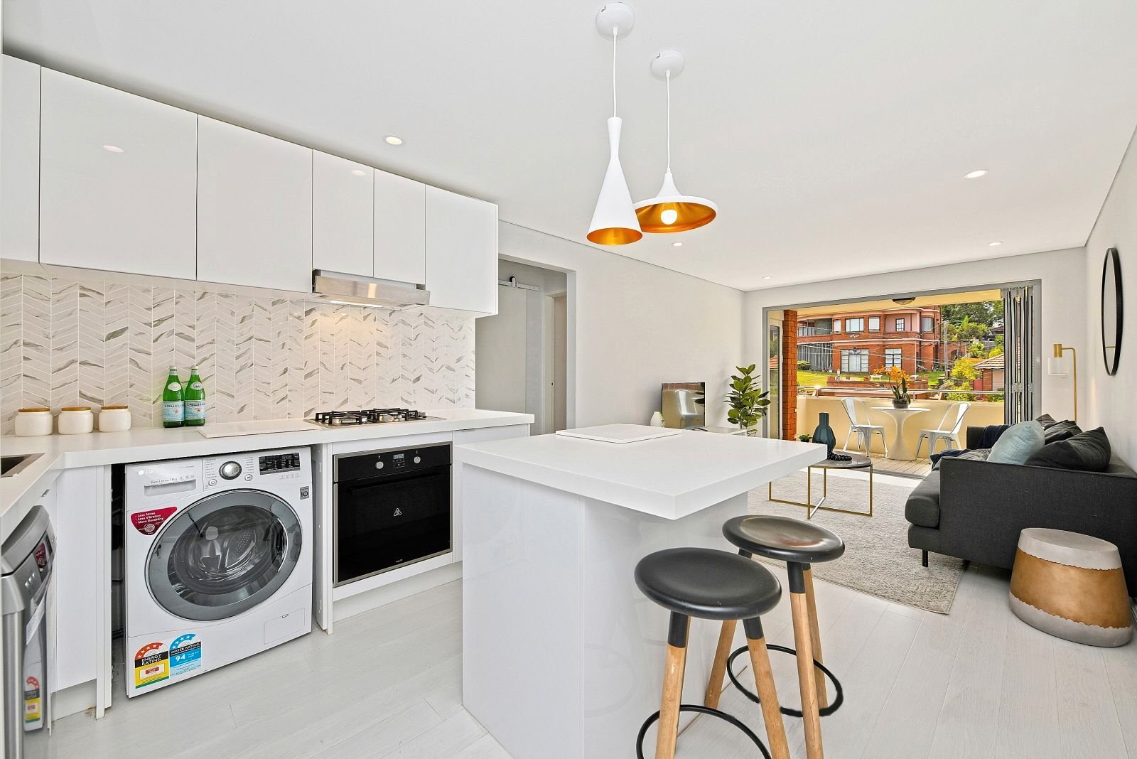 13/48-50 Willis Street KINGSFORD 1