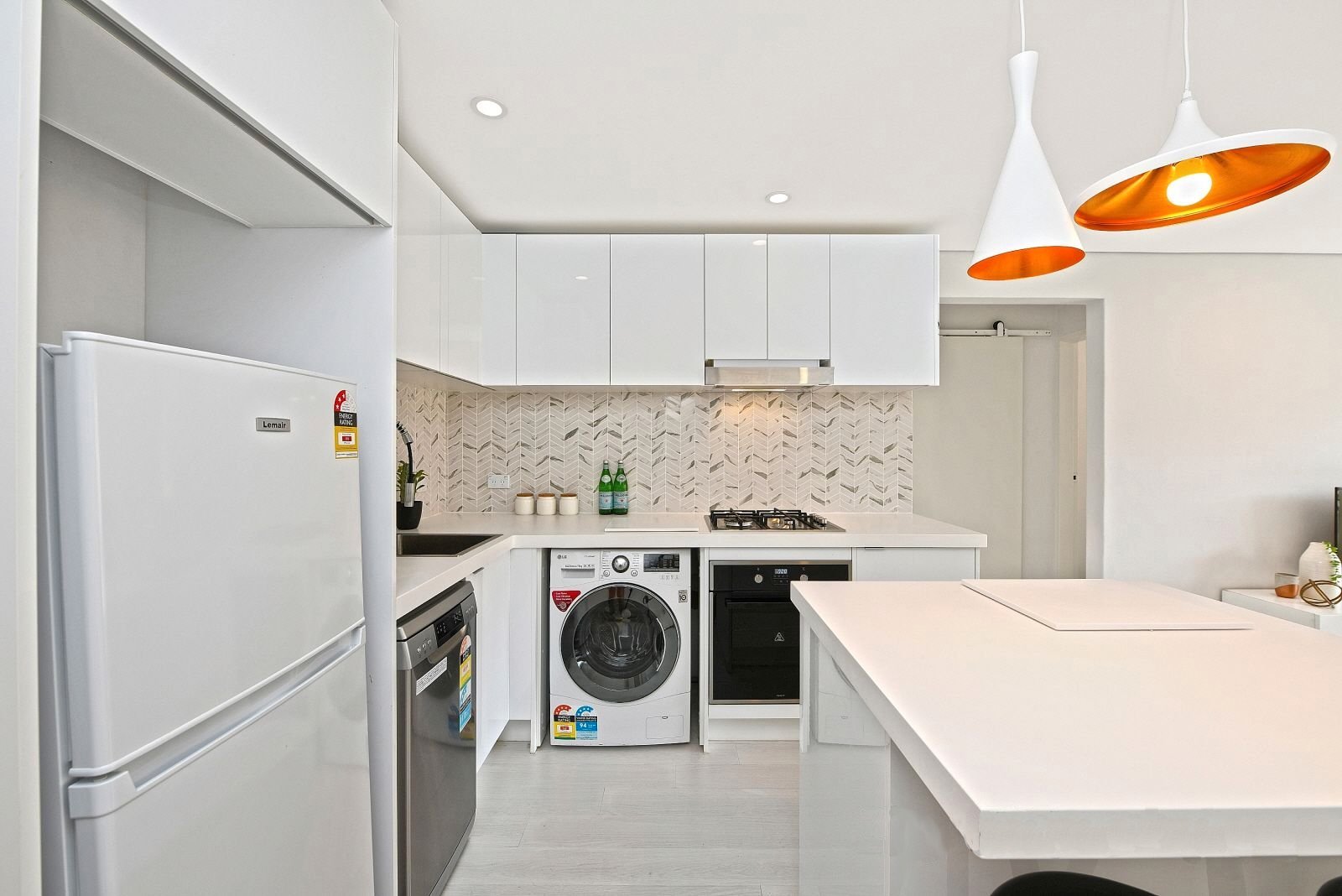 13/48-50 Willis Street KINGSFORD 2