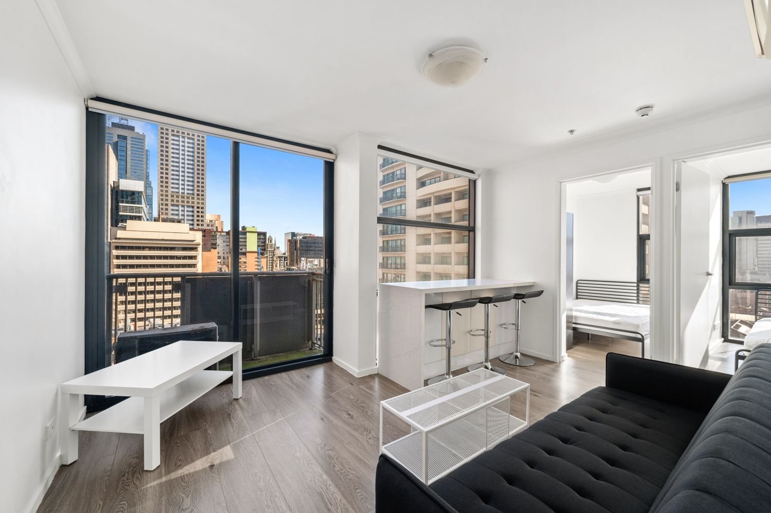 Gallery: 1348/139 Lonsdale Street