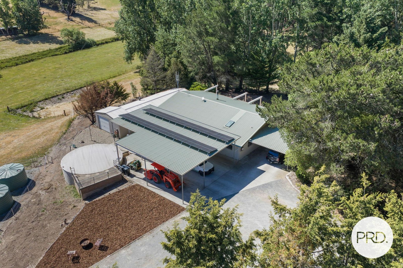 1349 Bungendore Road BYWONG 1