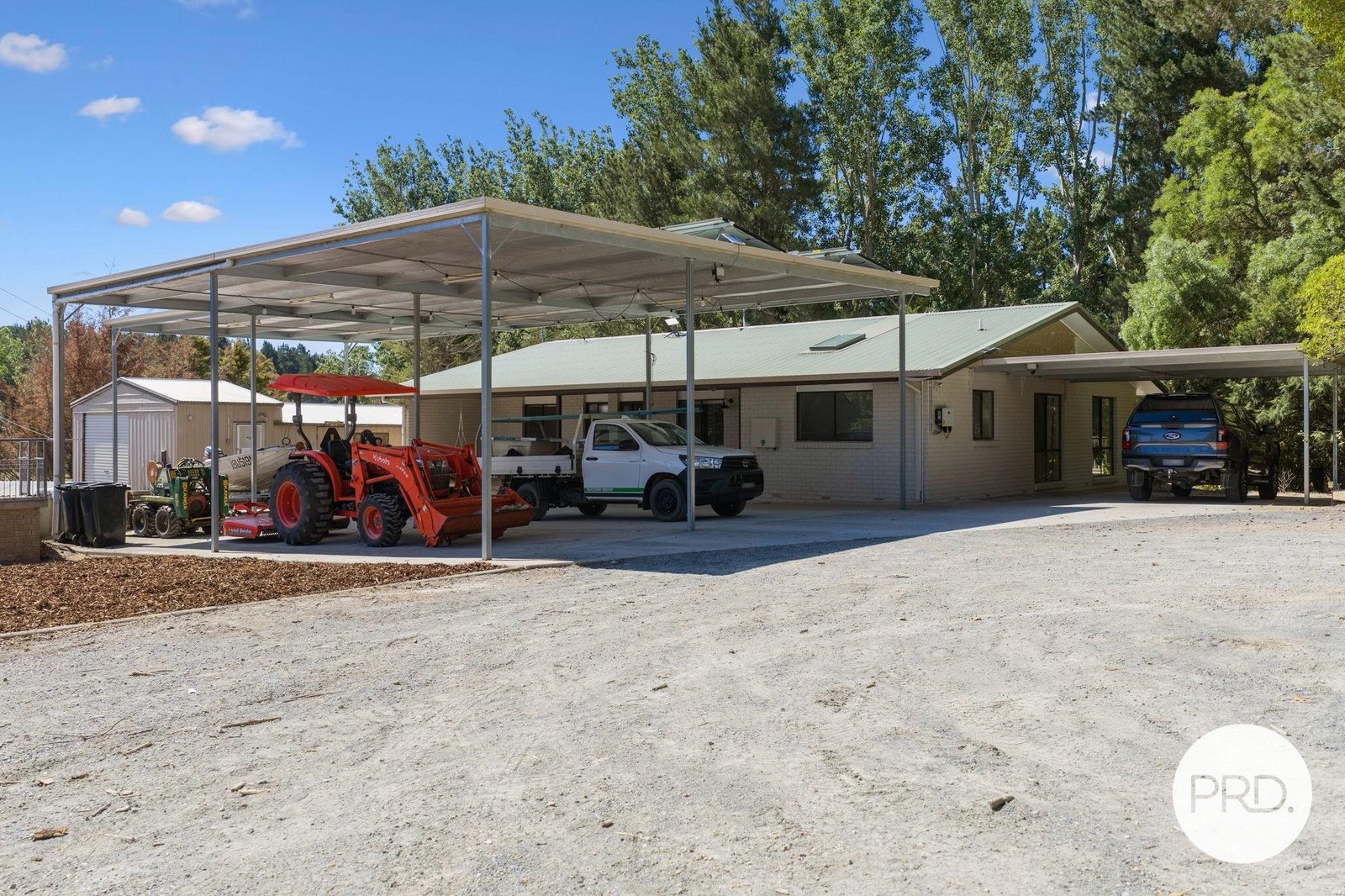 1349 Bungendore Road BYWONG 13