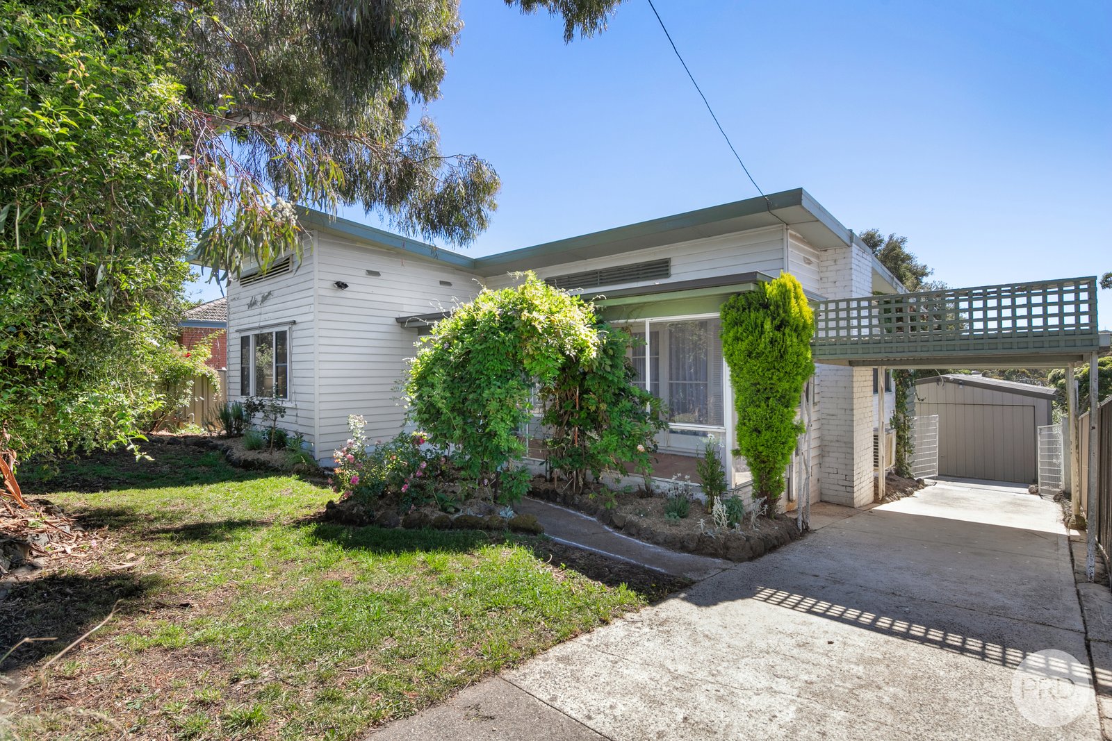 1349 Geelong Road MOUNT CLEAR 1