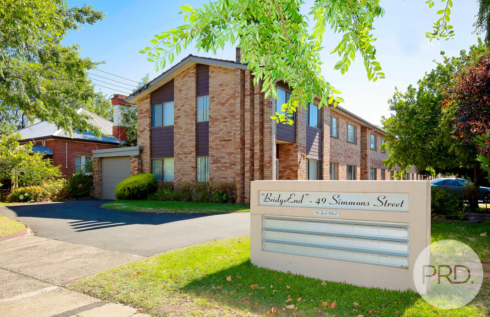 13/49 Simmons Street WAGGA WAGGA 1