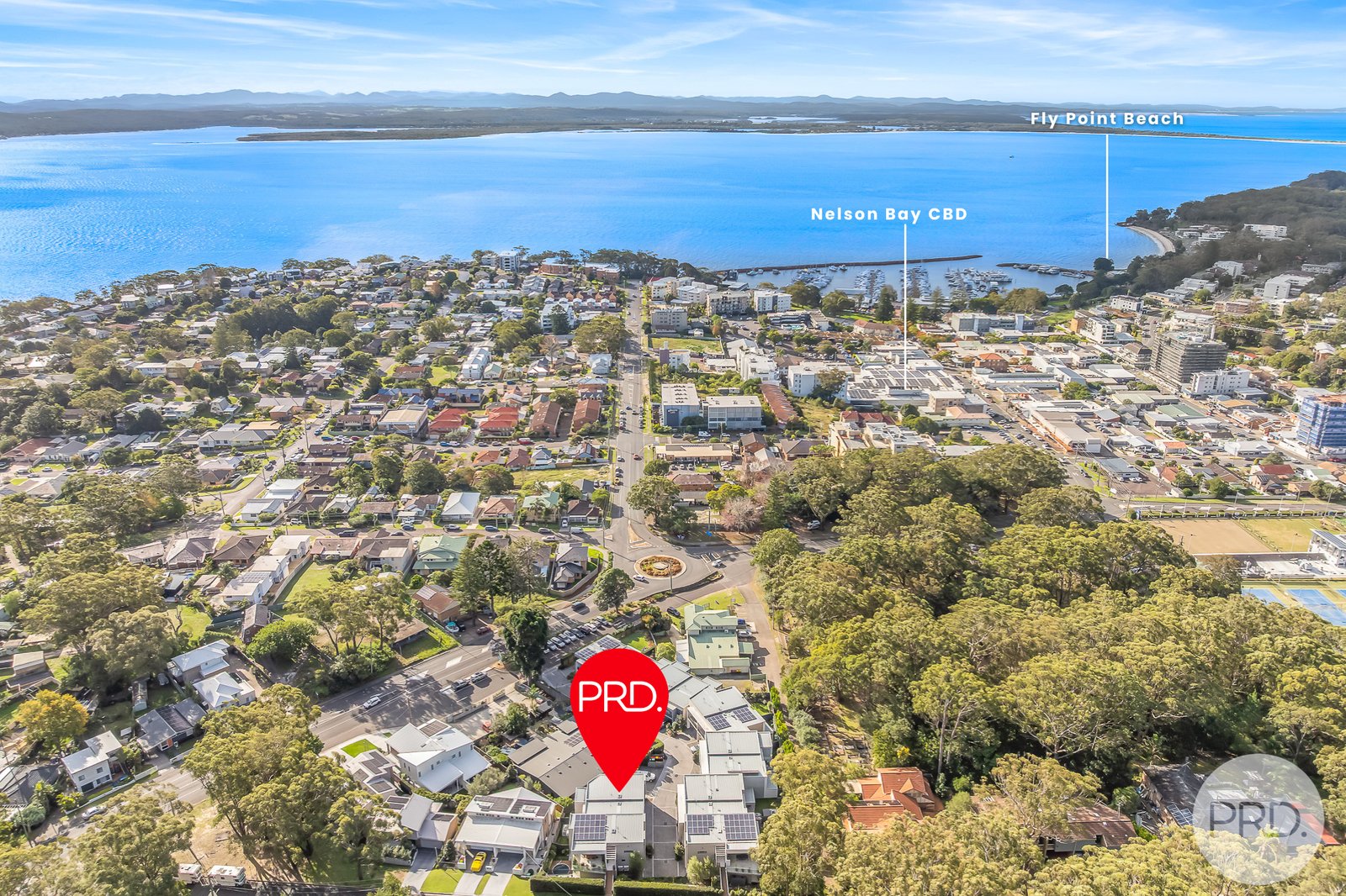 13/49 Stockton Street NELSON BAY 2