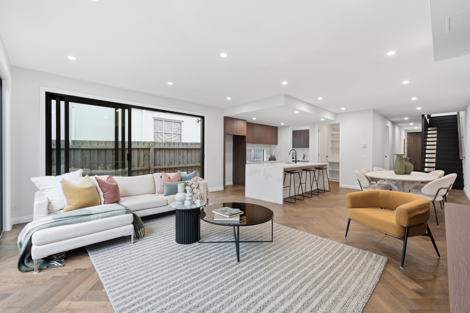 Gallery: 134A Mackie Road