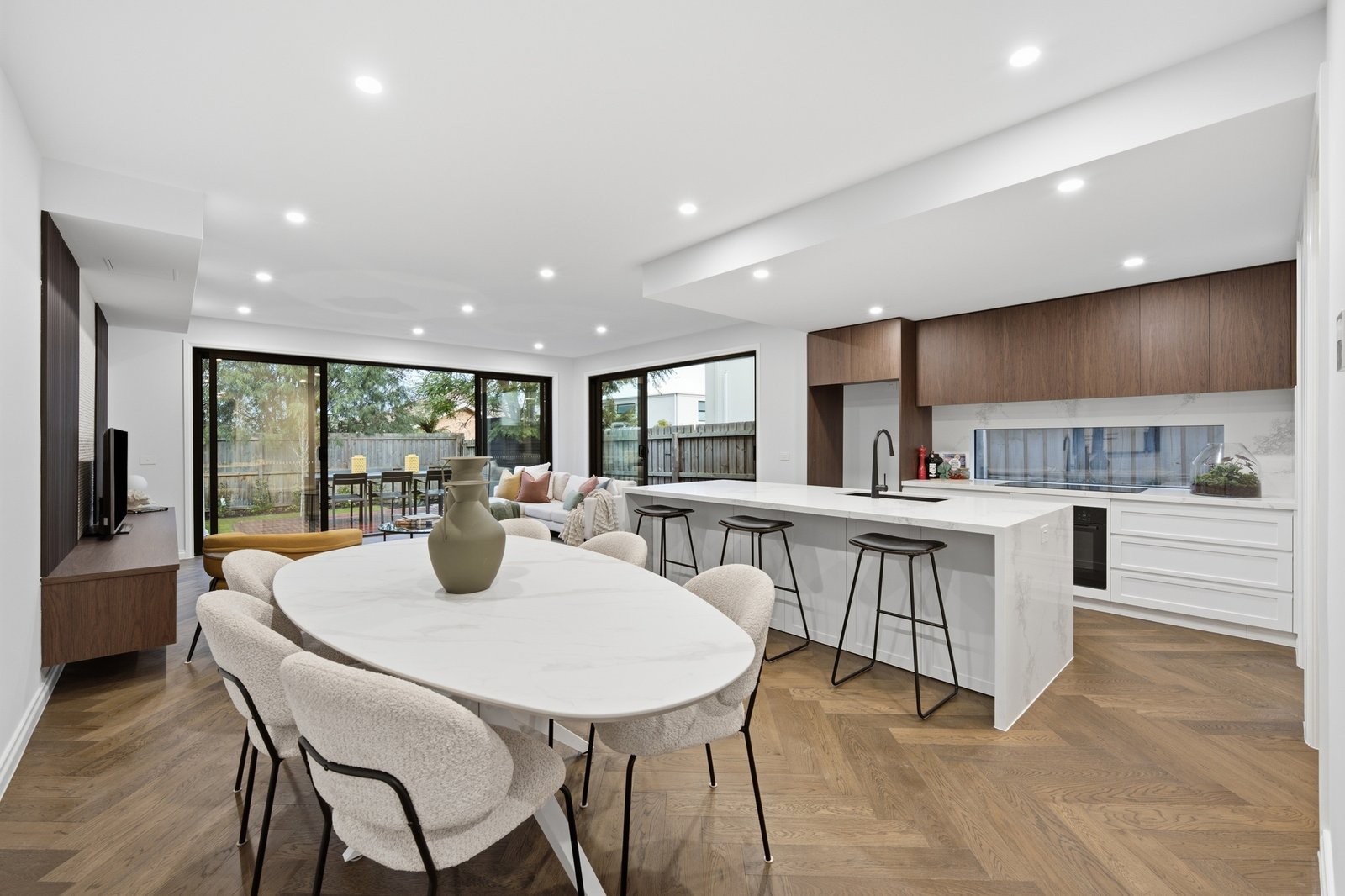 Gallery: 134A Mackie Road