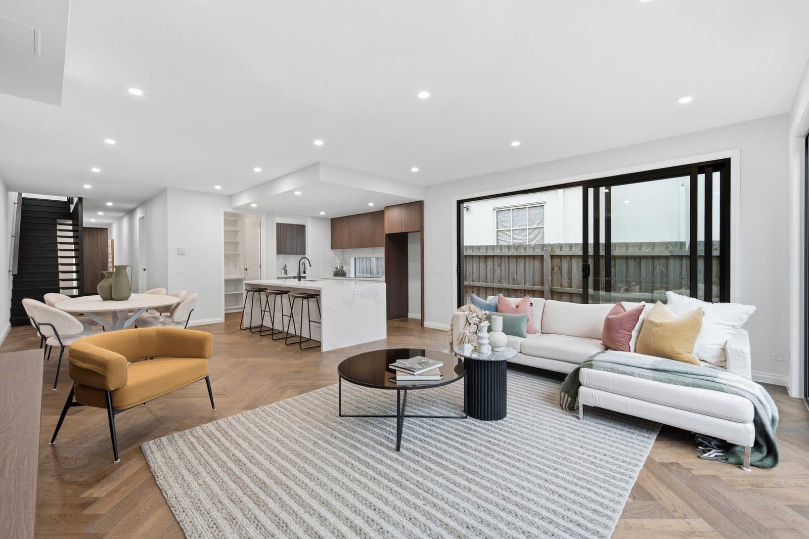 Gallery: 134B Mackie Road