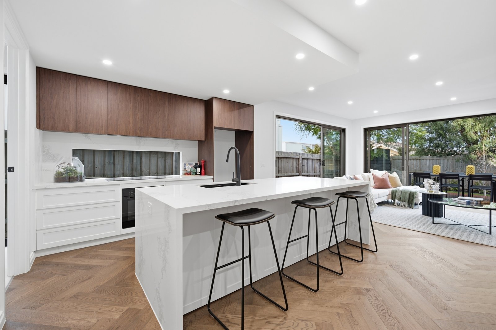 Gallery: 134B Mackie Road