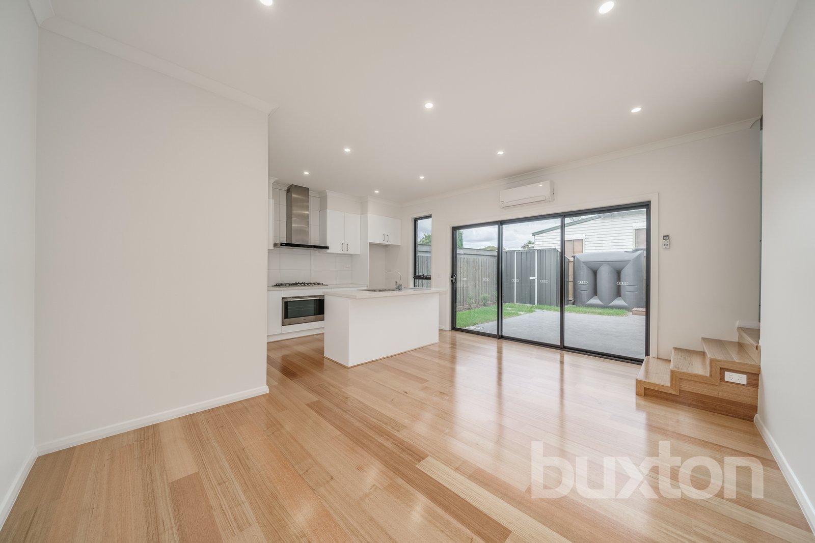 Gallery: 134C Atherton Road
