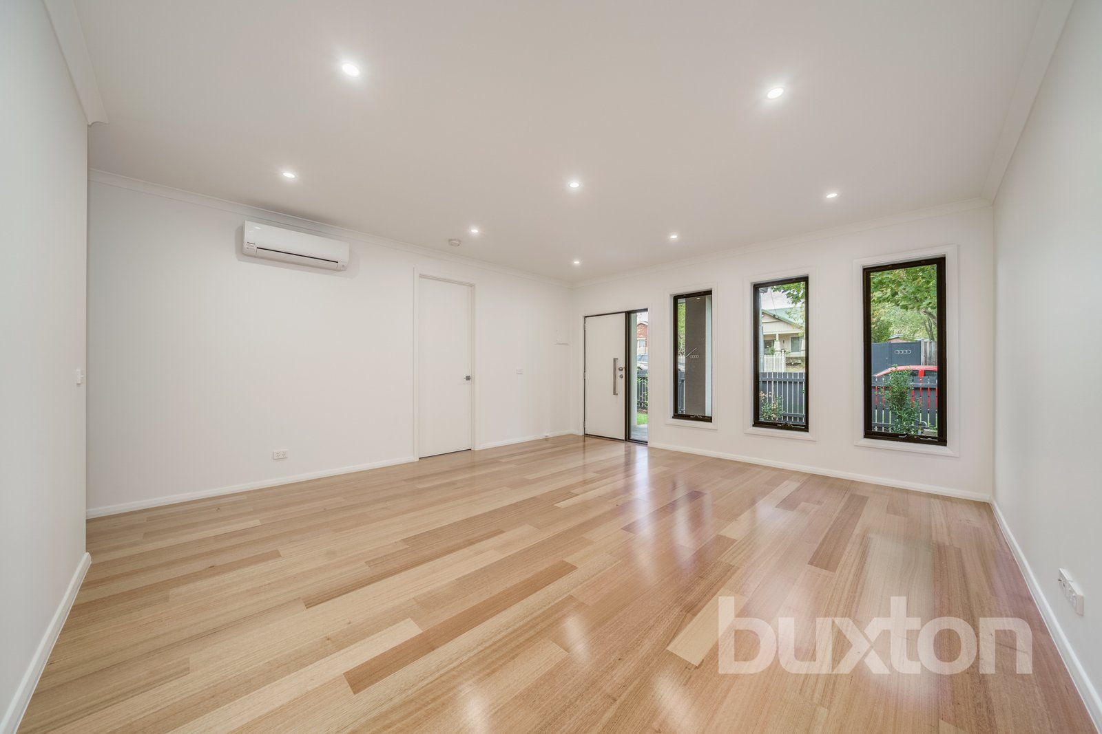Gallery: 134C Atherton Road