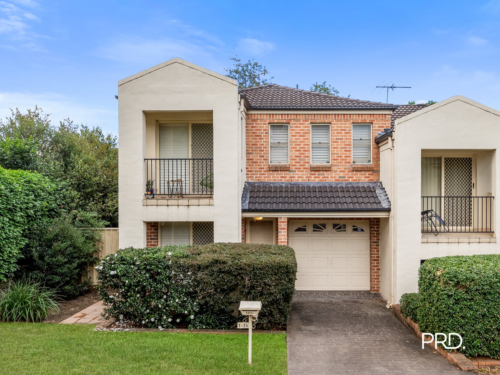 1/35-37 Thurston Street PENRITH 1