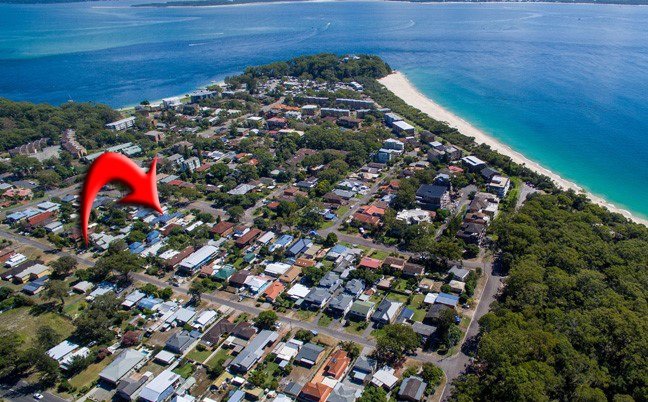 1/35 Ajax Avenue NELSON BAY 2