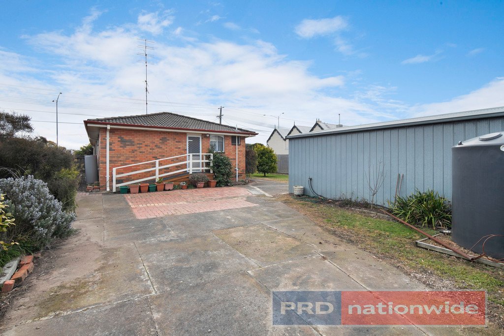 135 Albert Street SEBASTOPOL 7