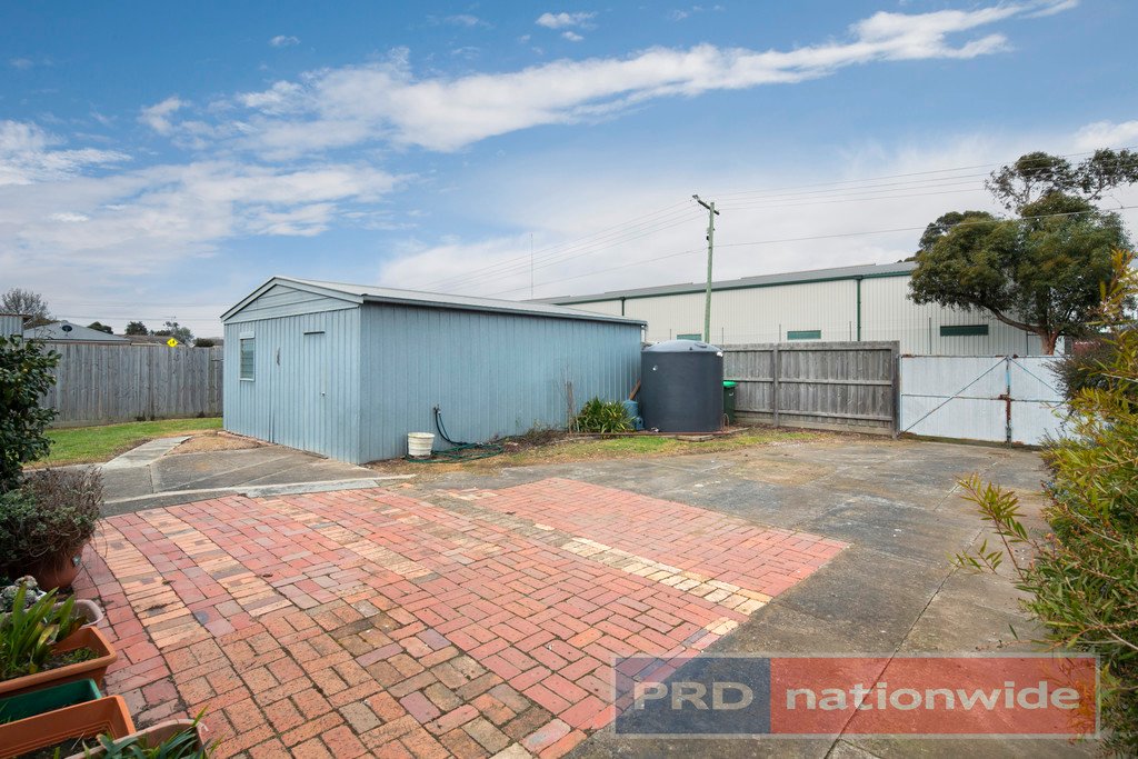 135 Albert Street SEBASTOPOL 8