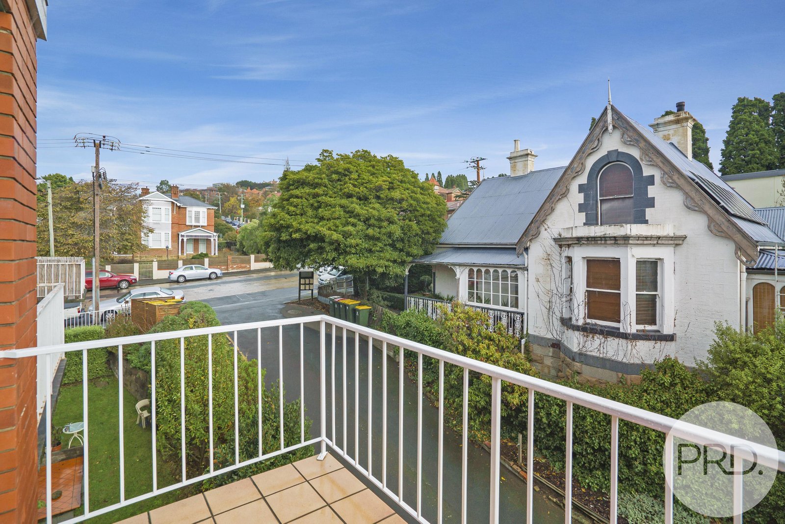 13/5 Augusta Road NEW TOWN 5