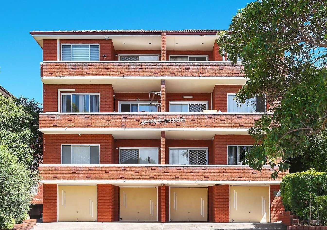 13/5 Baxter Avenue KOGARAH 1