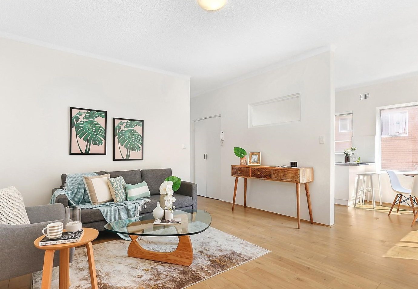 13/5 Baxter Avenue KOGARAH 4