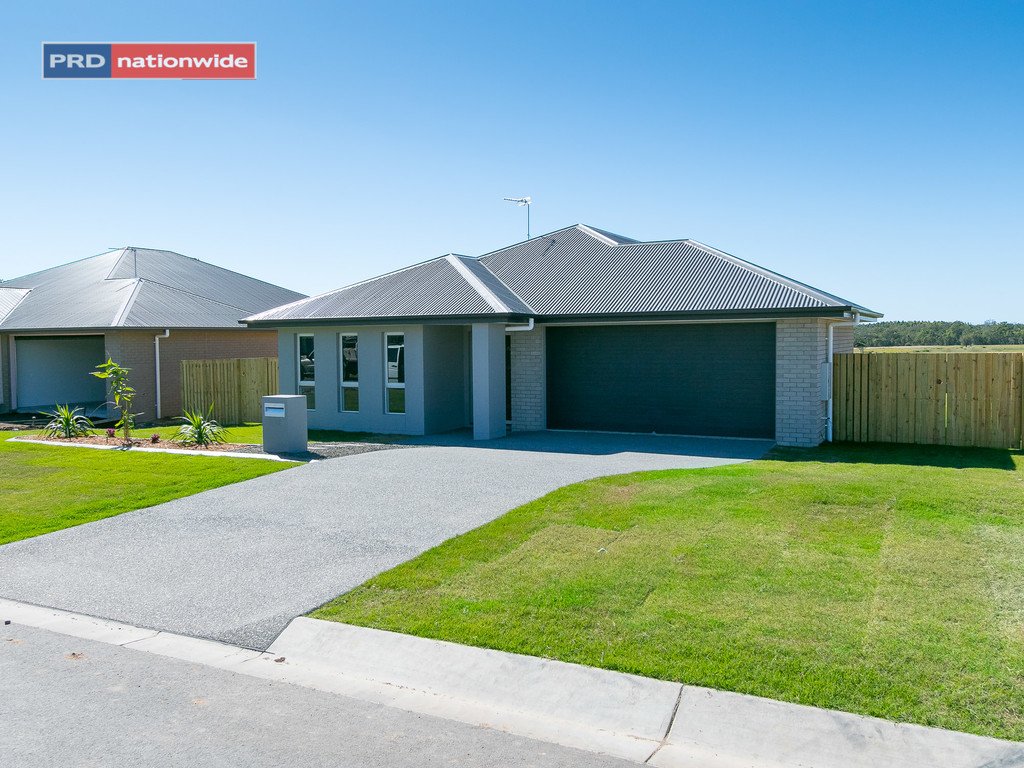135 Bay Park Road WONDUNNA 1