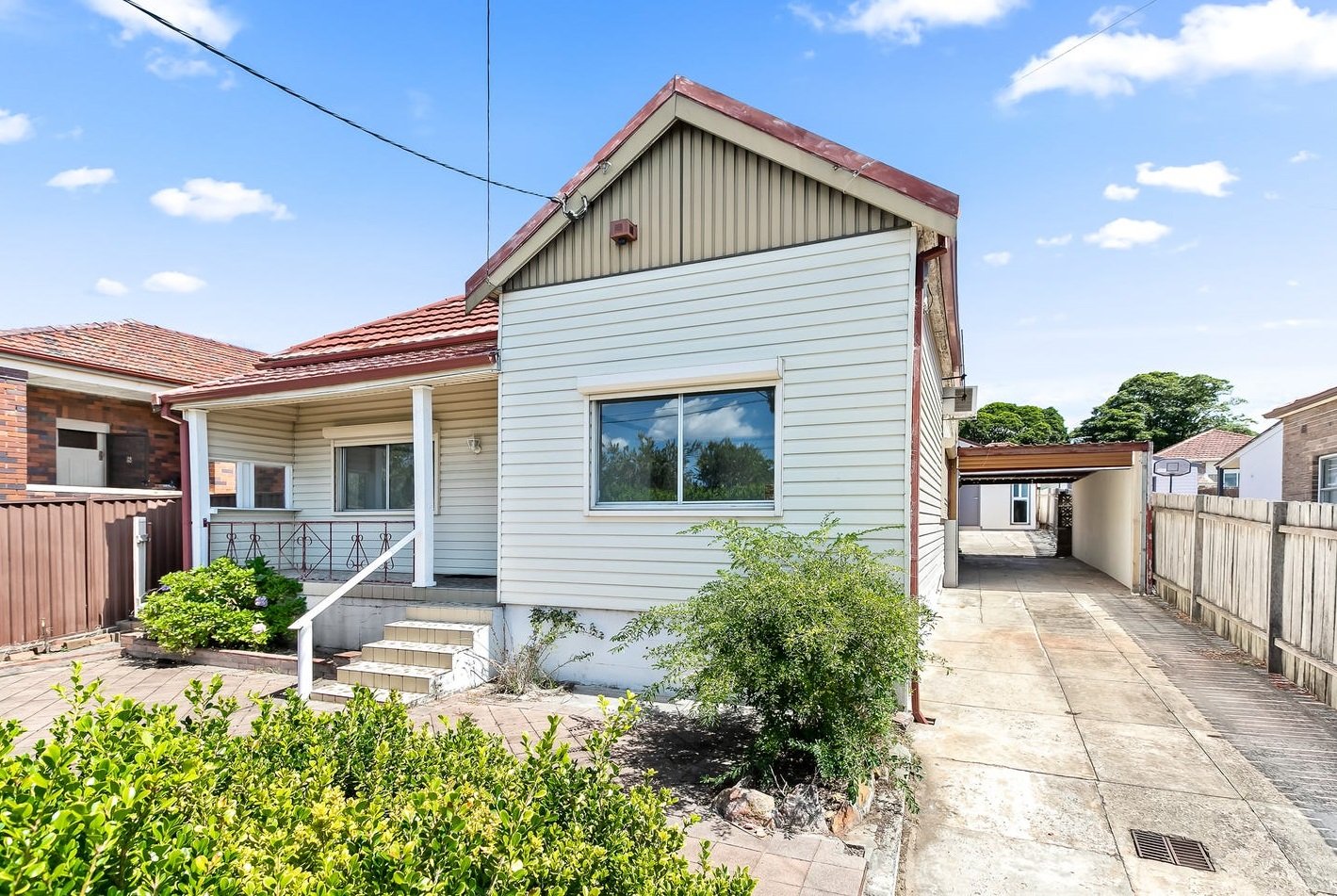 135 Bexley Rd  EARLWOOD 8