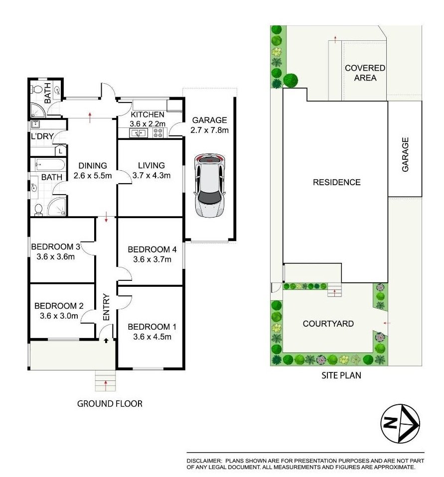 135 Bexley Rd  EARLWOOD 10