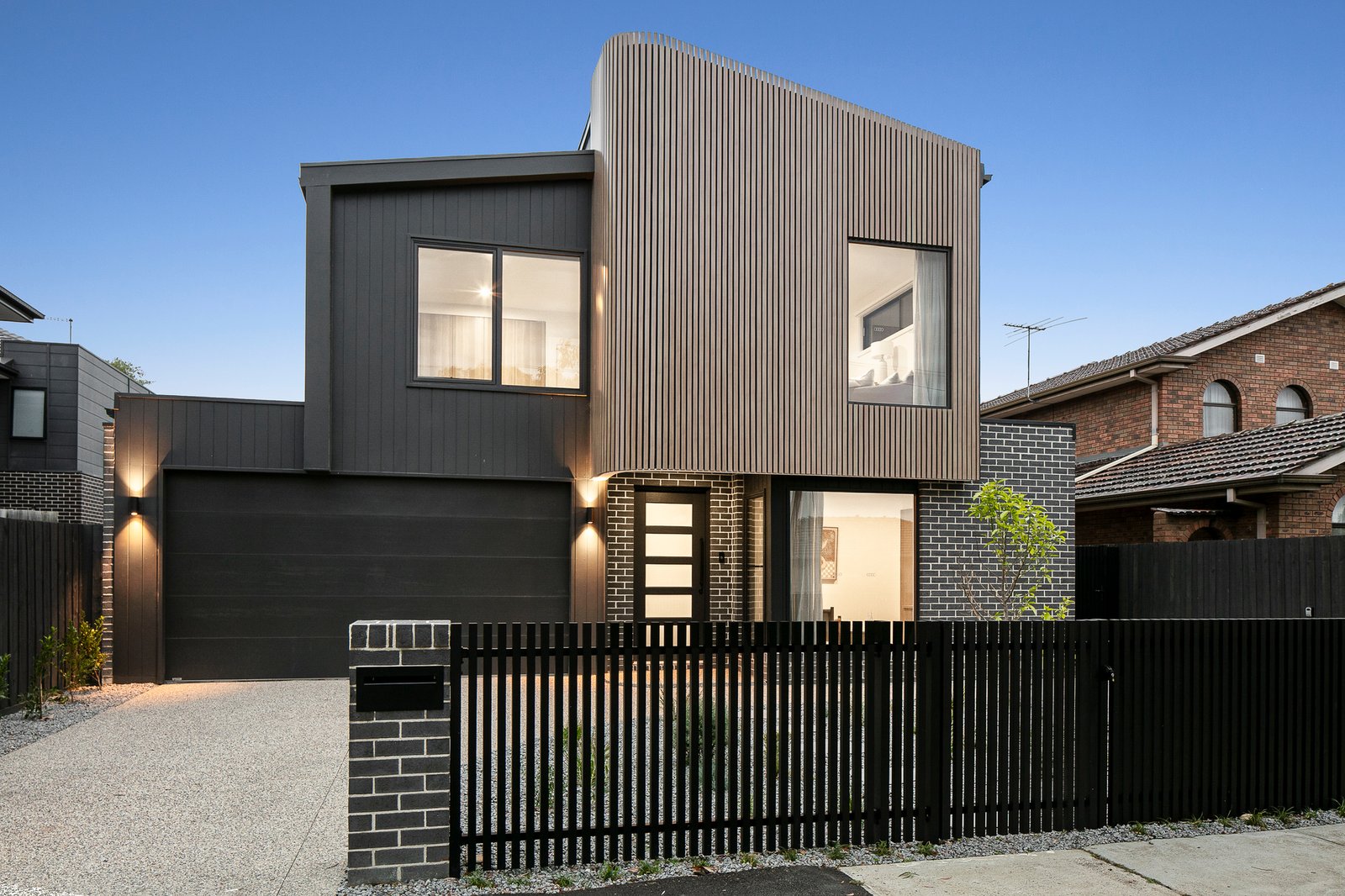 Gallery: 135 Blackshaws Road