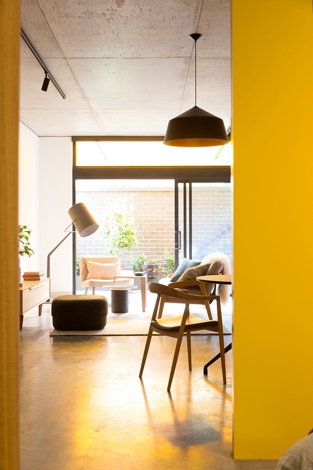 Gallery: 135 Coppin Street